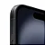 iPhone 16 Apple 128GB, Câmera Dupla de 48MP, Tela 6.1", Preto - Imagem 4