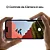 iPhone 16 Apple 128GB, Câmera Dupla de 48MP, Tela 6.1", Preto - Imagem 6