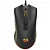 MOUSE GAMER COBRA CYPHER LITE RGB PRETO M611-RGB -25065 - Imagem 1