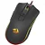 MOUSE GAMER COBRA CYPHER LITE RGB PRETO M611-RGB -25065 - Imagem 4