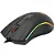 MOUSE GAMER COBRA CYPHER LITE RGB PRETO M611-RGB -25065 - Imagem 3