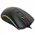 MOUSE GAMER COBRA CYPHER LITE RGB PRETO M611-RGB -25065 - Imagem 5
