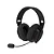 HEADSET GAMER REDRAGON LUCE PRETO H888 25062 - Imagem 1
