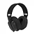HEADSET GAMER REDRAGON LUCE PRETO H888 25062 - Imagem 2