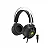 HEADSET GAMER REDRAGON GRENDEL RGB PRETO H314-RGB 25075 - Imagem 1