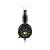 HEADSET GAMER REDRAGON GRENDEL RGB PRETO H314-RGB 25075 - Imagem 3
