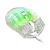 MOUSE GAMER REDRAGON CHAZZ CRISTAL RGB M695CT - 25074 - Imagem 4