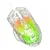 MOUSE GAMER REDRAGON CHAZZ CRISTAL RGB M695CT - 25074 - Imagem 3