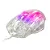 MOUSE GAMER REDRAGON CHAZZ CRISTAL RGB M695CT - 25074 - Imagem 5