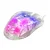 MOUSE GAMER REDRAGON CHAZZ CRISTAL RGB M695CT - 25074 - Imagem 2