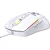 MOUSE GAMER COM FIO FORTREK STRIKER BRANCO -23247 - Imagem 4
