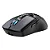 MOUSE GAMER SEM FIO FORTREK STRIKER AIR PRETO -23785 - Imagem 3