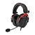 HEADSET GAMER REDRAGON CYBILL PRETO H312 25063 - Imagem 1