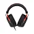 HEADSET GAMER REDRAGON CYBILL PRETO H312 25063 - Imagem 3