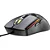 MOUSE GAMER COM FIO FORTREK STRIKER PRETO -23246 - Imagem 3