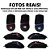MOUSE GAMER RGB FORTREK CRUSADER -19008 - Imagem 4