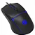 MOUSE GAMER RGB FORTREK CRUSADER -19008 - Imagem 2
