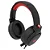 HEADSET GAMER REDRAGON NIREUS PRETO H399-RGB 25092 - Imagem 2