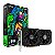 VGA NVIDIA GEFORCE RTX 3050 6GB GDDR6 96BIT PROJETO EDGE - PVRTX30506BLPE 23808 - Imagem 1