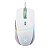 MOUSE GAMER RGB FORTREK CRUSADER BRANCO - 21190 - Imagem 5