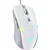 MOUSE GAMER RGB FORTREK CRUSADER BRANCO - 21190 - Imagem 1