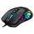 MOUSE GAMER RGB VICKERS 4200 DPI FORTREK - 17242 - Imagem 2