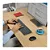 KIT TEC MOUSE LOGITECH SEM FIO LOGITECH WIRELESS MK235 920-007903 11268 - Imagem 7