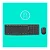 KIT TEC MOUSE LOGITECH SEM FIO LOGITECH WIRELESS MK235 920-007903 11268 - Imagem 4