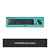 KIT TEC MOUSE LOGITECH SEM FIO LOGITECH MK220 PRETO 920-004431 - Imagem 7