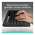 TECLADO + MOUSE LOGITECH WIRELESS MK345 PRETO 920-007821 13816 - Imagem 2