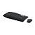 LOGITECH COMBO TECLADO E MOUSE SEM FIO LOGITECH MK850 920-008219 - Imagem 2