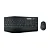 LOGITECH COMBO TECLADO E MOUSE SEM FIO LOGITECH MK850 920-008219 - Imagem 1