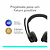 HEADSET SEM FIO LOGITECH ZONE 300 981-001406 - Imagem 7
