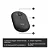 KIT TECLADO MOUSE LOGITECH SEM FIO MK470 920-009268 16075 - Imagem 7
