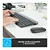 KIT TECLADO MOUSE LOGITECH SEM FIO MK470 920-009268 16075 - Imagem 3