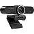 WEBCAM 120° 4K FORTREK VISION 40 4497 - Imagem 5