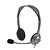 HEADSET LOGITECH H111 CINZA 981-000612 10805 - Imagem 2