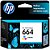 CART HP 664 COLORIDO 2ML F6V28AB YYY 9680 - Imagem 1
