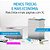 CART HP 667 COLOR 2ML 3YM78AL YYY 15226 - Imagem 2