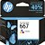 CART HP 667 COLOR 2ML 3YM78AL YYY 15226 - Imagem 1