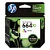 CART HP 664XL F6V30AB TRICOLOR 8,0 ML -10562 - Imagem 1