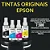 REFIL DE TINTA AMARELO EPSON L200 T664420 YYY 3886 - Imagem 3