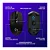 MOUSE LOGITECH GAMER G305 LIGHSPEED SEM FIO 910-005281 PRETO 25680 - Imagem 6