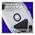 MOUSE GAMER LOGITECH G203 LIGHTSYNC - BRANCO 910-005794 - Imagem 2