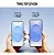 CELULAR SAMSUNG GALAXY S25+ 5G, 512GB, 12GB RAM PRATA SILVER - Imagem 4