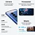CELULAR SAMSUNG GALAXY S25+ 5G, 512GB, 12GB RAM PRATA SILVER - Imagem 3