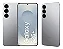 CELULAR SAMSUNG GALAXY S25+ 5G, 512GB, 12GB RAM PRATA SILVER - Imagem 1