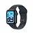 APPLE WATCH SE3 40MM - BLACK MEH94LW A3324 25322 - Imagem 1