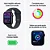 APPLE WATCH SE3 40MM - BLACK MEH94LW A3324 25322 - Imagem 3