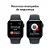 APPLE WATCH SE3 40MM - BLACK MEH94LW A3324 25322 - Imagem 7